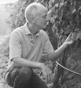 Winemaker, Joel  Aiken 